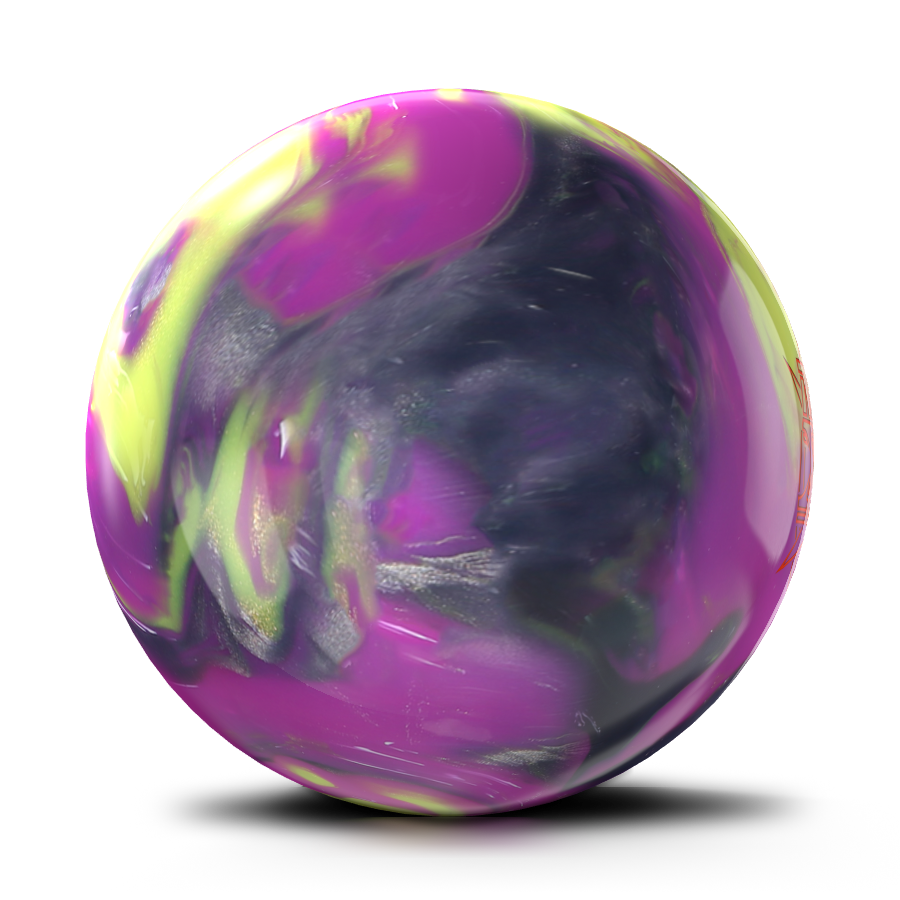 Roto Grip RST X-3 Bowling Ball + FREE SHIPPING at